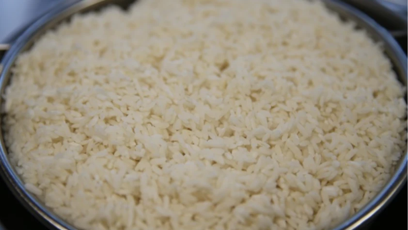 İpsala pirincinin güvenilirliği AB coğrafi işaret tesciliyle kanıtlandı