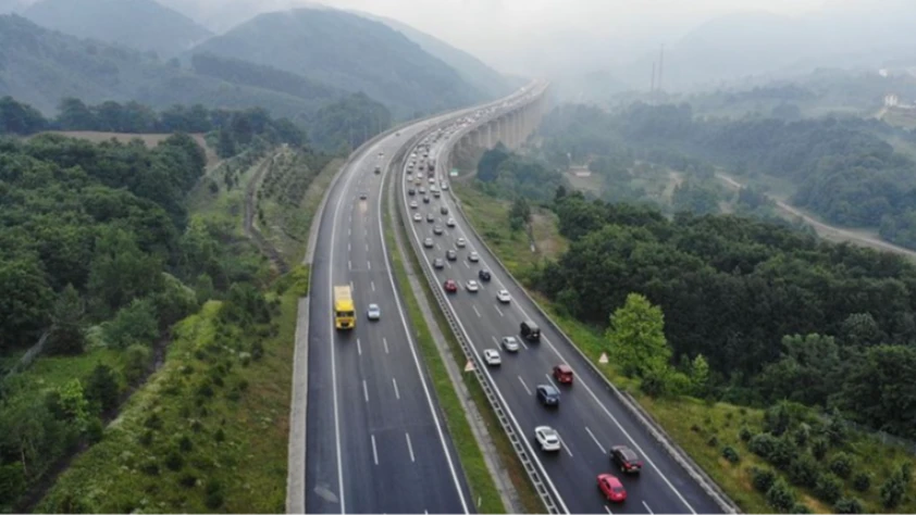 İpsala ve Çanakkale yönüne gidecekler dikkat!