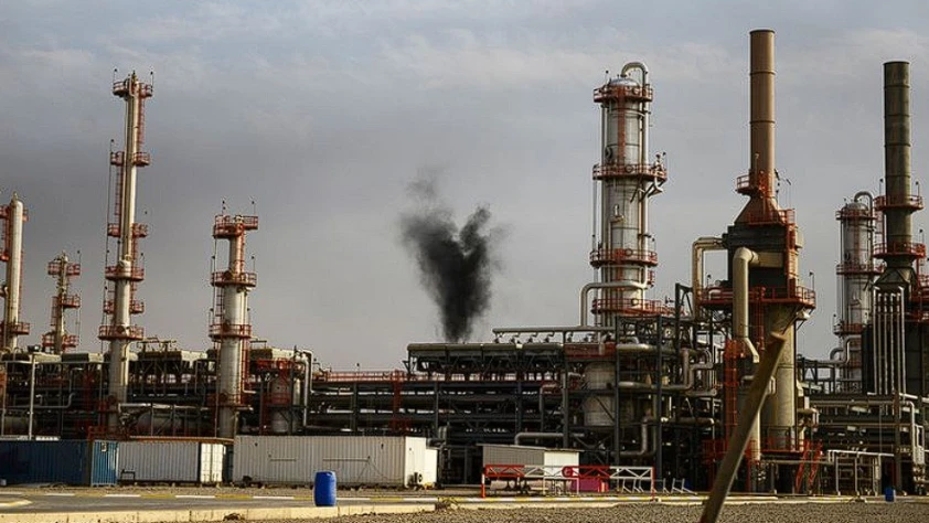 Irak Hürmüz Boğazı’ndan 10 milyon varil petrol ihraç etti