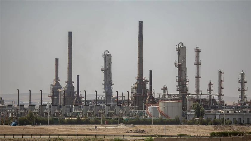 Irak-Türkiye boru hattından petrol ihracatı yeniden başlıyor