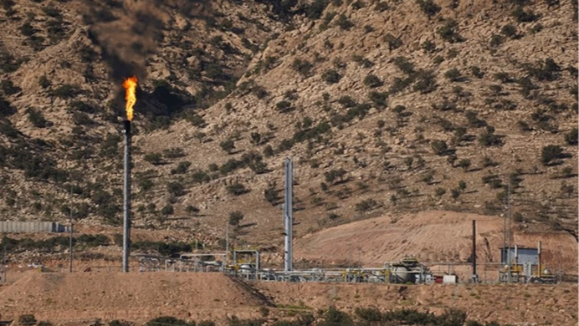 Irak petrolü Türkiye'nin enerji arzına güç katacak