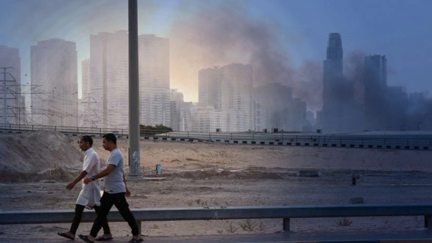 İran, Arap ülkelerindeki ABD üslerine 35 günde  5 bin 850 saldırı