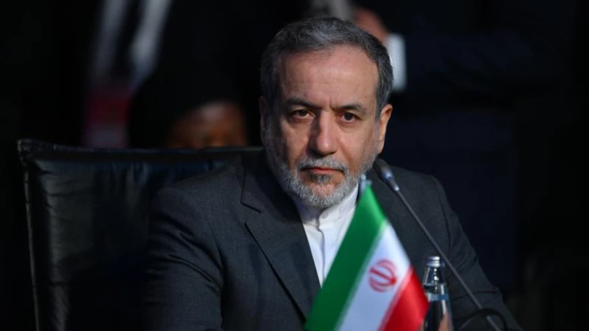 İran barış şartlarını açıkladı: Dışişleri Bakanı Erakçi konuştu