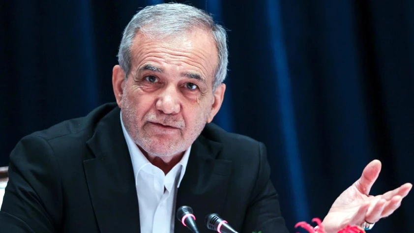 İran Cumhurbaşkanı: Savaşın yol açtığı sorunlar uzun vadeli politikalarla çözülmeli