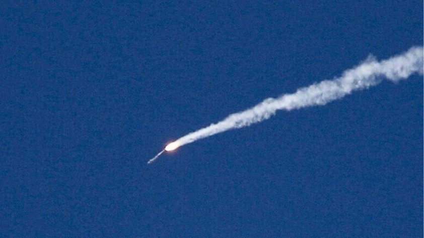 İran Devrim Muhafızları açıkladı: ABD’ye ait MQ-1 düşürüldü