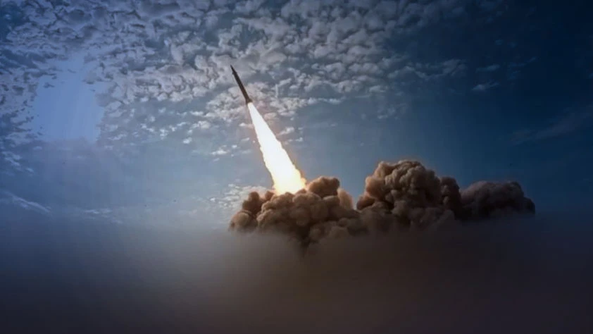 İran: Füze gücümüzün büyük kısmı henüz kullanılmadı