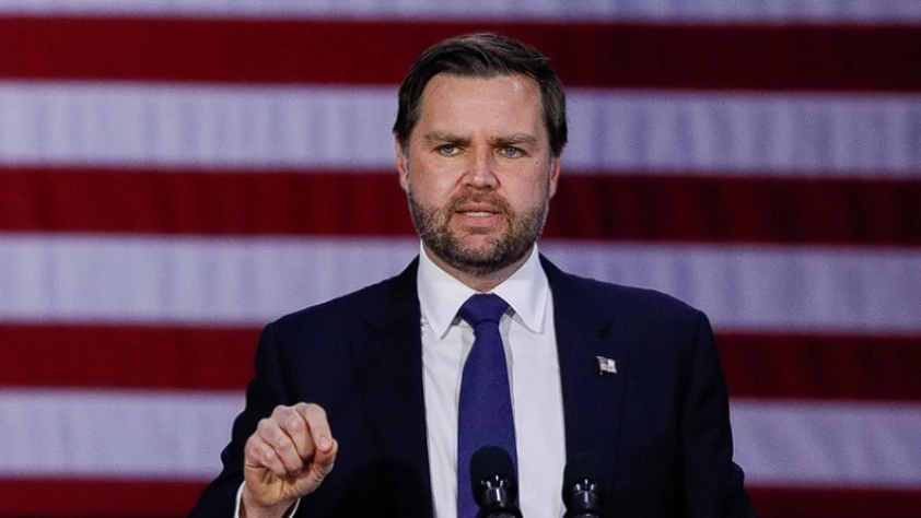 İran görüşmeleri öncesi kritik temas: Vance ve Şerif bir araya geldi