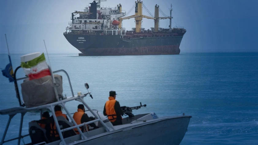 İran, 'Hürmüz Boğazı'nı kapatmadık' diyerek açıkladı: Bir ülkeye geçiş izni verildi