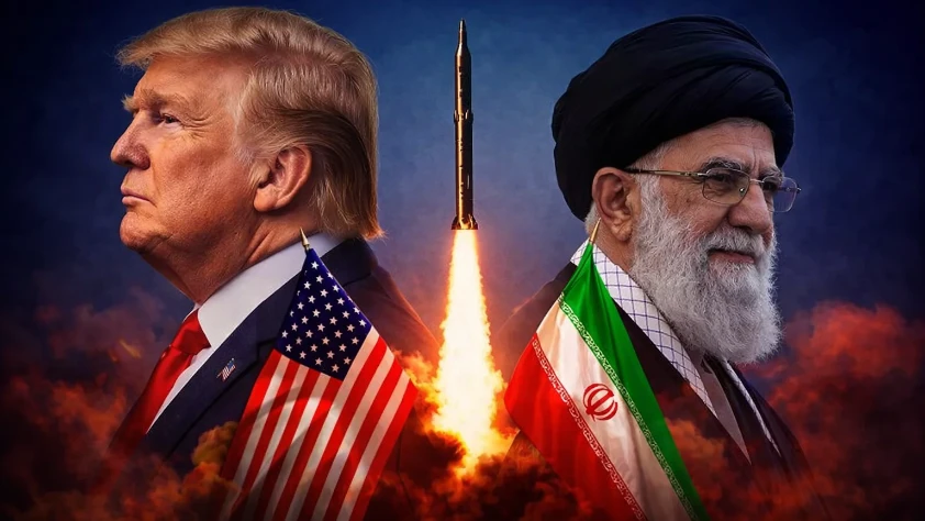 İran ile ABD arasındaki müzakereler Umman'da başladı! Nükleer düğüm masada