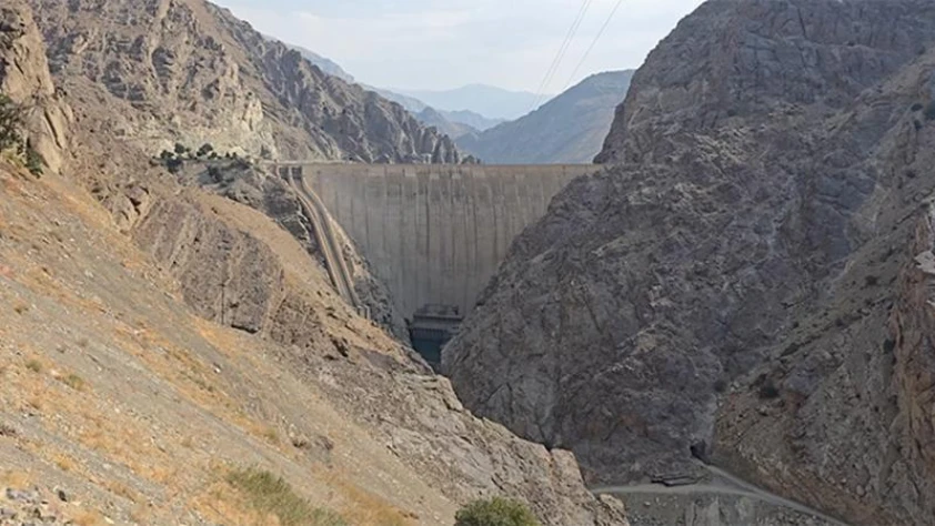 İran, kuraklığa deniz suyuyla çözüm arıyor