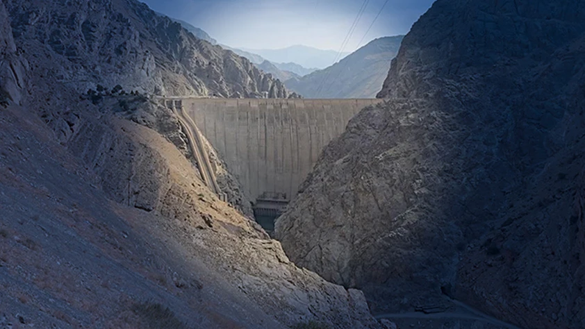 İran kuraklığa karşı 'bulut aşılama' başlattı