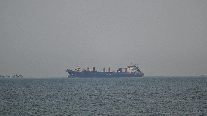 İran Meclisi hazırlıkta: Hürmüz için yeni sistem masada