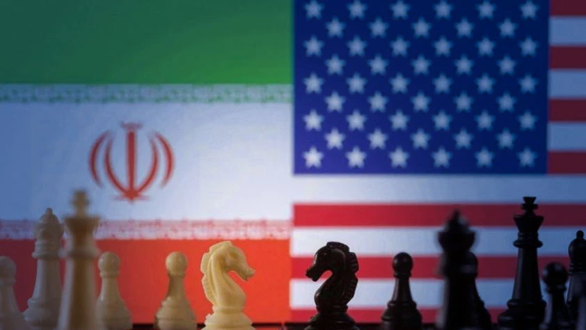 İran ordusundan ABD'ye sert uyarı: Elimiz tetikte, düşmanı izliyoruz