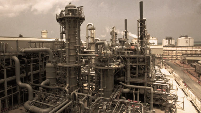 İran saldırısı Katar’ı vurdu: LNG kapasitesinin yüzde 17’si en az 3 yıl devre dışı