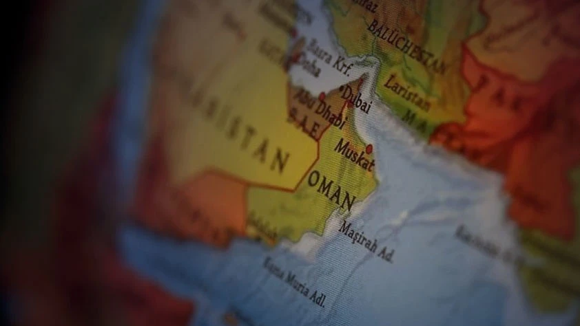 İran Silahlı Kuvvetleri: Salalah Limanı yakınında ABD unsurları vuruldu