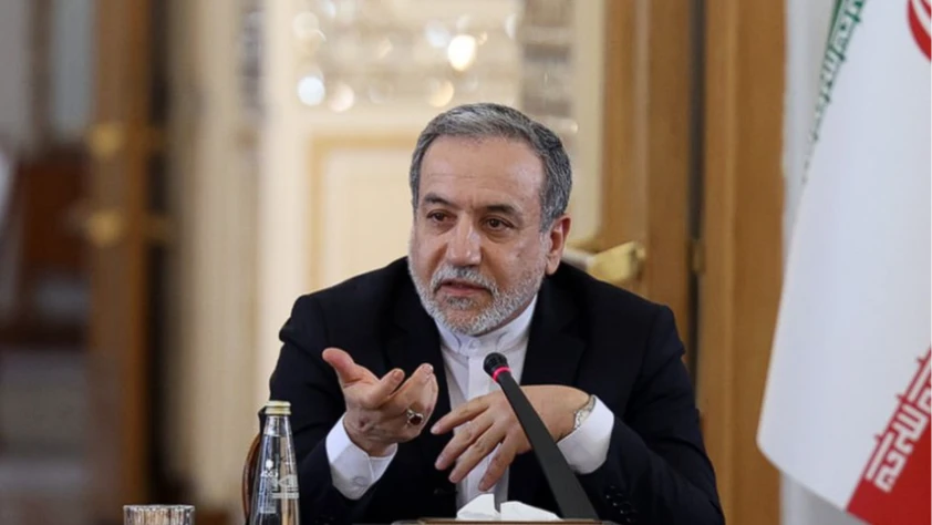 İran ve Fransa dışişleri bakanları Orta Doğu’daki savaşı görüştü