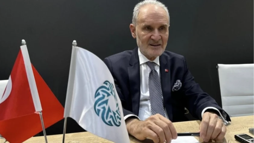 İran'a ambargoların kalkması Türkiye'ye yarar! İTO Başkanı Şekib Avdagiç: Bize 1 gün yeter