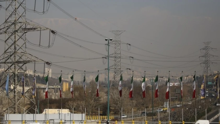 İran'da enerji krizi: 110 kamu kurumunun elektriği kesildi