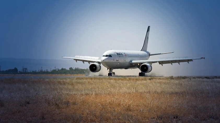 İran’da uçak seferleri tekrar başlıyor: Türkiye'ye ilk uçuş yarın