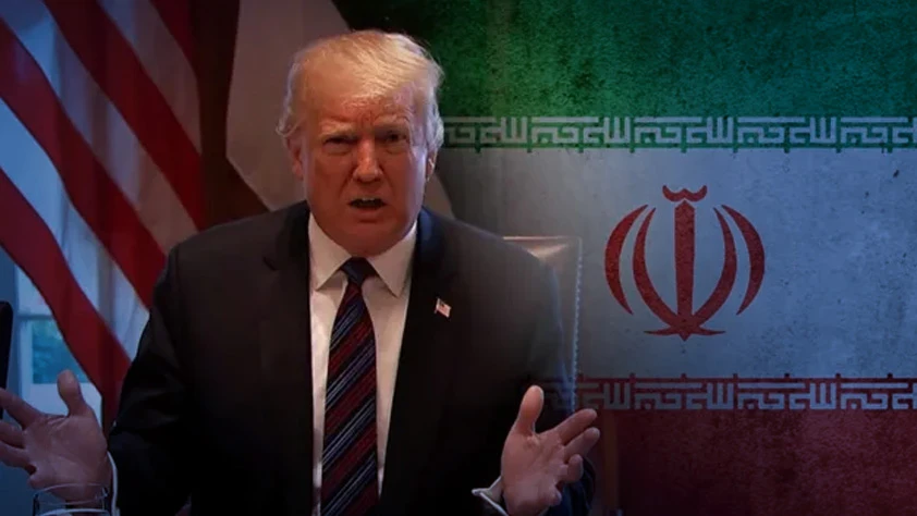 İran'dan ABD ile müzakere açıklaması: Geçici anlaşma iddiaları gerçeği yansıtmıyor