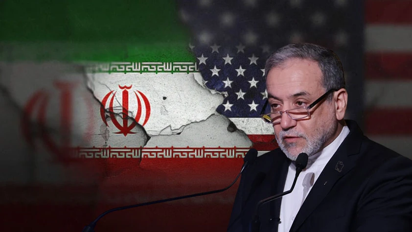 İran’dan ABD’ye 'nükleer' mesaj: Sıfır zenginleştirme kabul edilemez