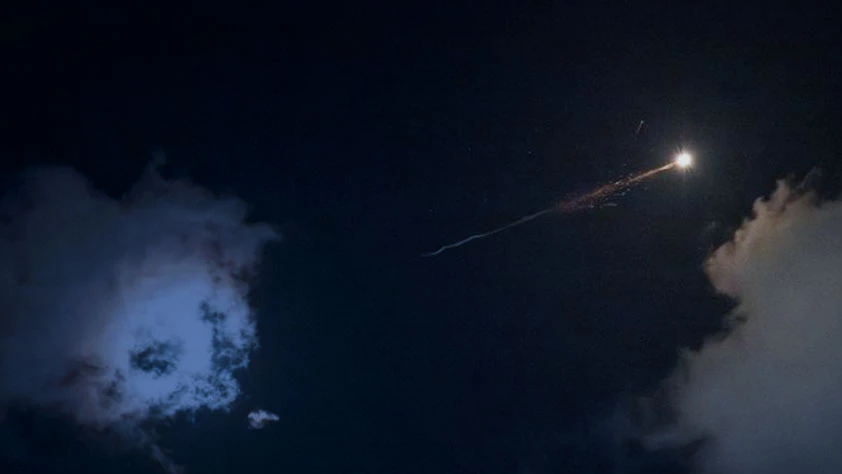 İran’dan BAE’ye askeri tehdit: ABD varlıkları meşru hedef ilan edildi