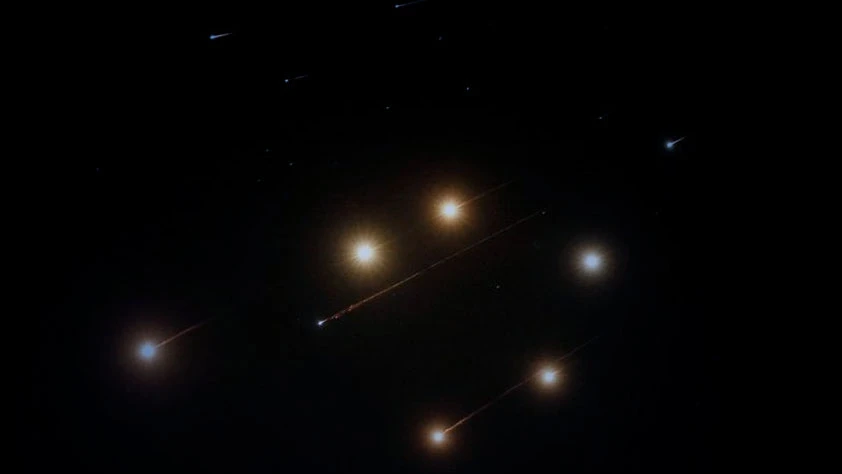 İran'dan Diego Garcia'ya füze: İngiliz makamları saldırı girişimini doğruladı