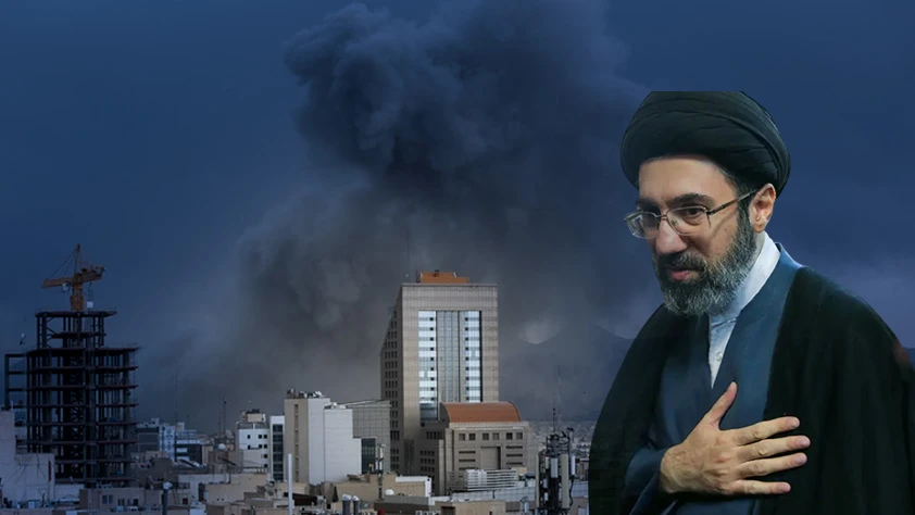 İran'dan Mücteba Hamaney açıklaması: Saldırıda yaralandı