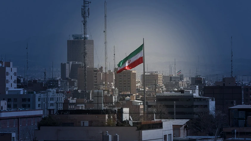 İran'dan müzakere resti: ABD şartlarımızı kabul etmek zorunda