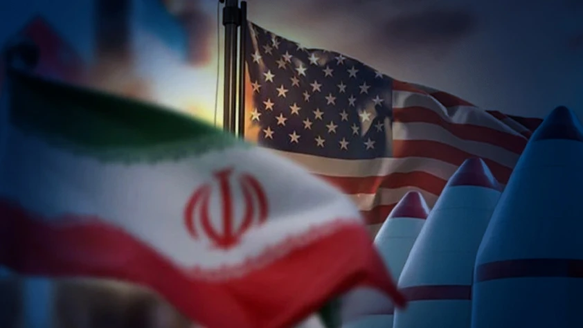 İran'dan müzakere resti: Tehdit gölgesinde masaya oturmayız