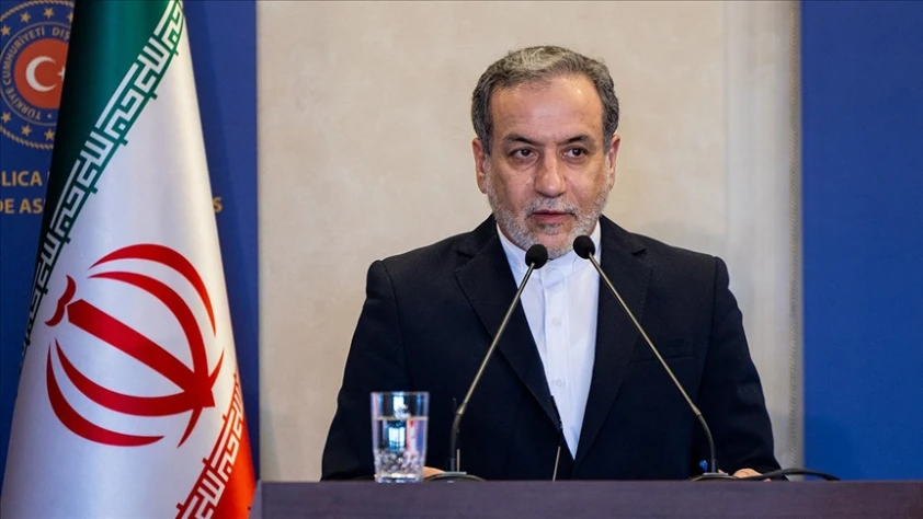 İran'dan Trump'a tepki: Altyapılara saldırmama sözü tutulmadı