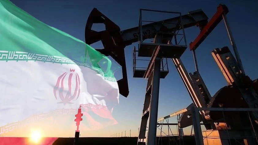 İran'dan yeni petrol hamlesi: 1.44 milyar dolarlık ihracat