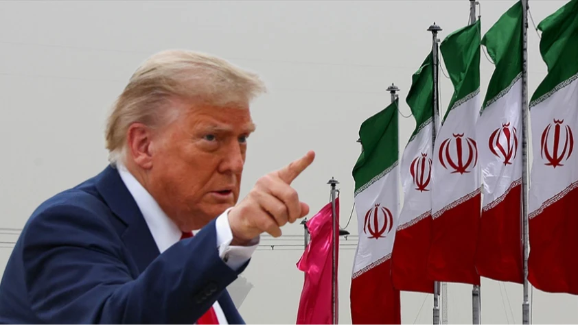 İran'ın en büyük ticaret ortağından ilk tepki geldi