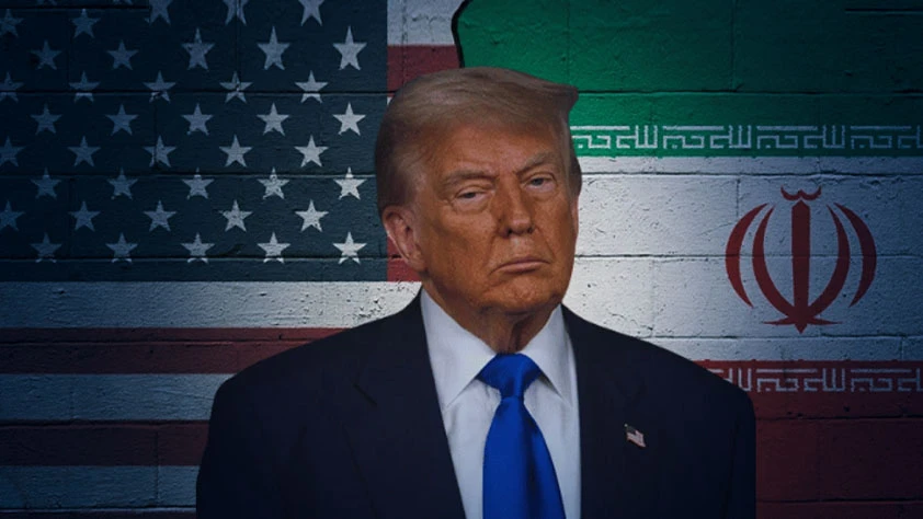 İran'ın son teklifine Trump'tan yanıt geldi: 'Beğenmedim'