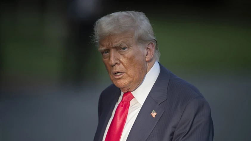 İran'ın teklifine yanıt: ABD Başkanı Trump kararını verdi