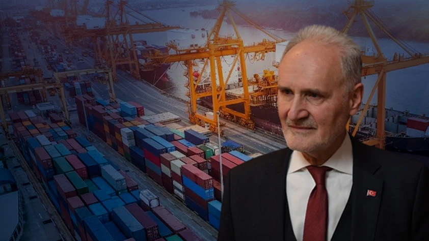 İş dünyası Erdoğan'ın açıkladığı destek paketinden memnun! İTO Başkanı Şekib Avdagiç: Rekabet gücümüz artacak