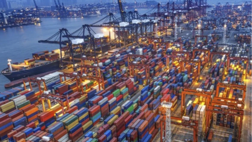 İş dünyası ocak ayı dış ticaret verilerini değerlendirdi: 35 ilde ihracat arttı