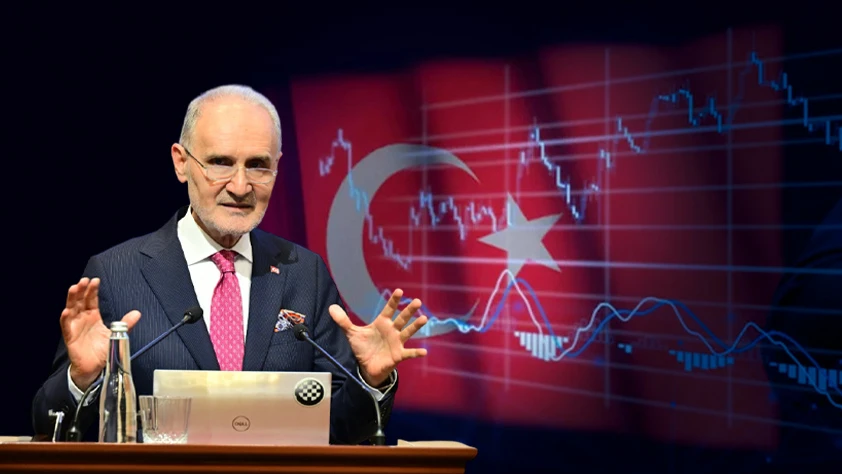 İş dünyasından OVP değerlendirmesi: İTO Başkanı Şekib Avdagiç 'Başarıyı güçlendirir' diyerek açıkladı!
