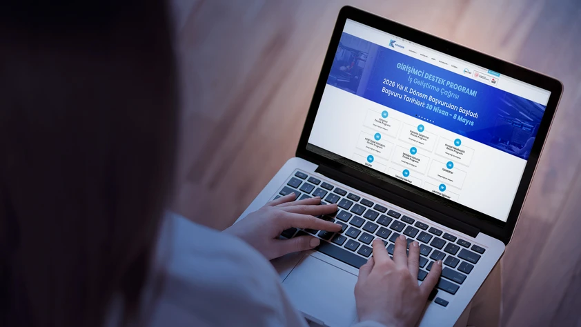 İş Geliştirme Çağrısı ikinci dönem başvuruları başladı