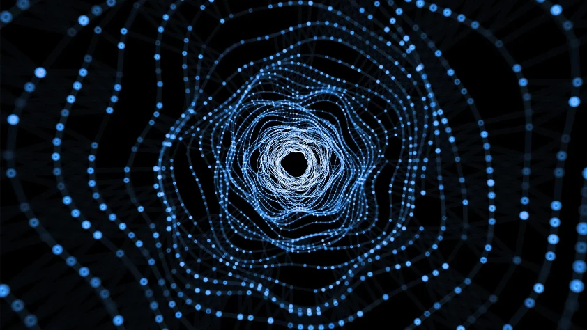 Işıkla atomik ölçekte görüntüleme: Çözünürlük 100 bin kat arttı