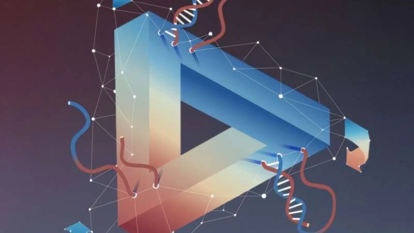 Isıyla şarj olan nanomakineler: DNA tabanlı devreler