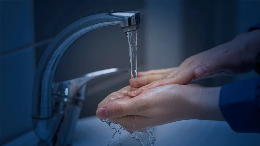 İSKİ 13 ARALIK 2025 SU KESİNTİSİ PROGRAMI | İstanbul'da sular saat kaçta gelecek?