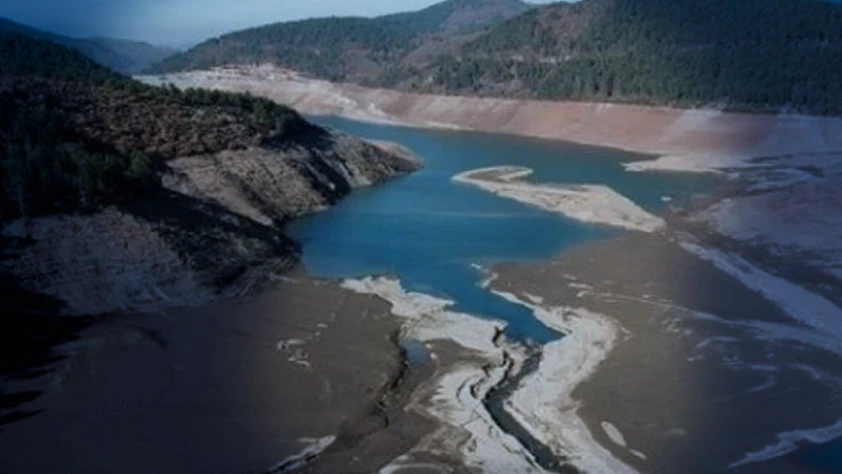 İSKİ BARAJ DOLULUK ORANLARI: 16 Nisan güncel baraj doluluk oranları açıklandı