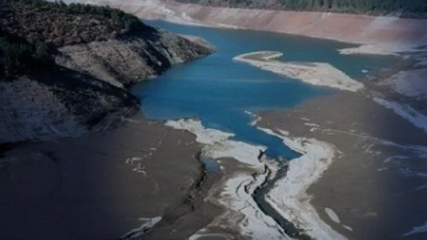 İSKİ BARAJ DOLULUK ORANLARI 16 OCAK | İstanbul’da baraj doluluk oranları ne durumda?