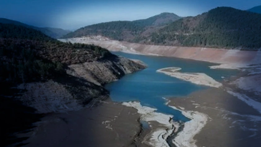 İSKİ BARAJ DOLULUK ORANLARI 8 OCAK | İstanbul’da yağışlar sonrası baraj doluluk oranı kaç oldu?