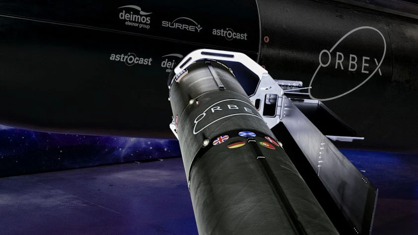 İskoç uzay şirketi iflasa hazırlanıyor: Kayyum ataması masada