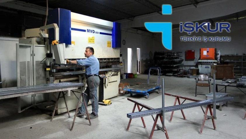 İŞKUR, 8 ayda 1 milyon kişiyi işe yerleştirdi