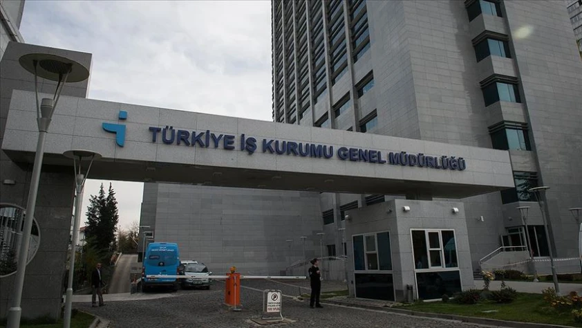 İŞKUR Gençlik Programı'nda hedef 1 milyon gence ulaşmak