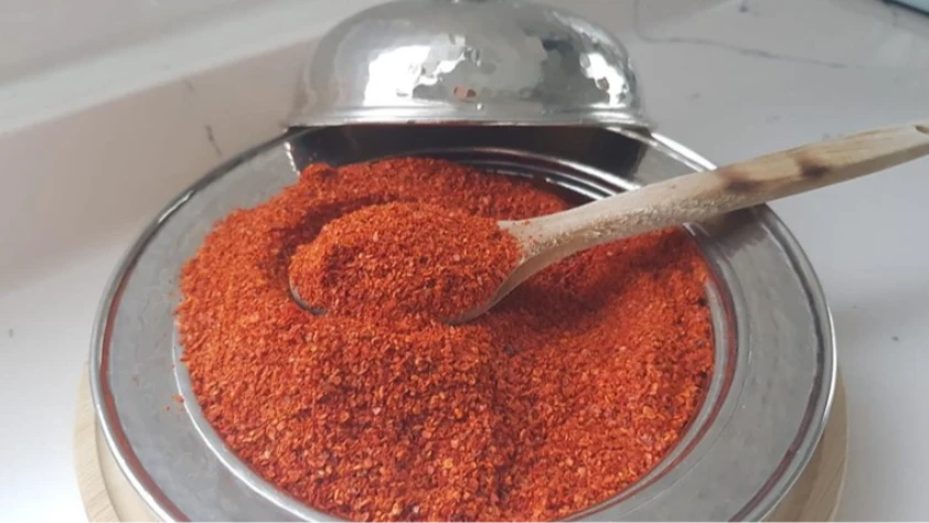 İslahiye pul biberinin yüzde 30’u ihraç ediliyor