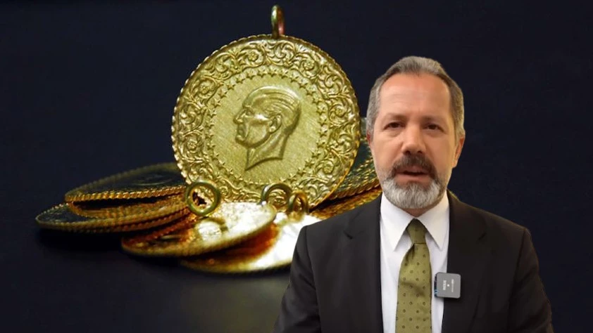 İslam Memiş 'En kritik hafta' diyerek yorumladı: Altın fiyatları düşecek mi yükselecek mi?